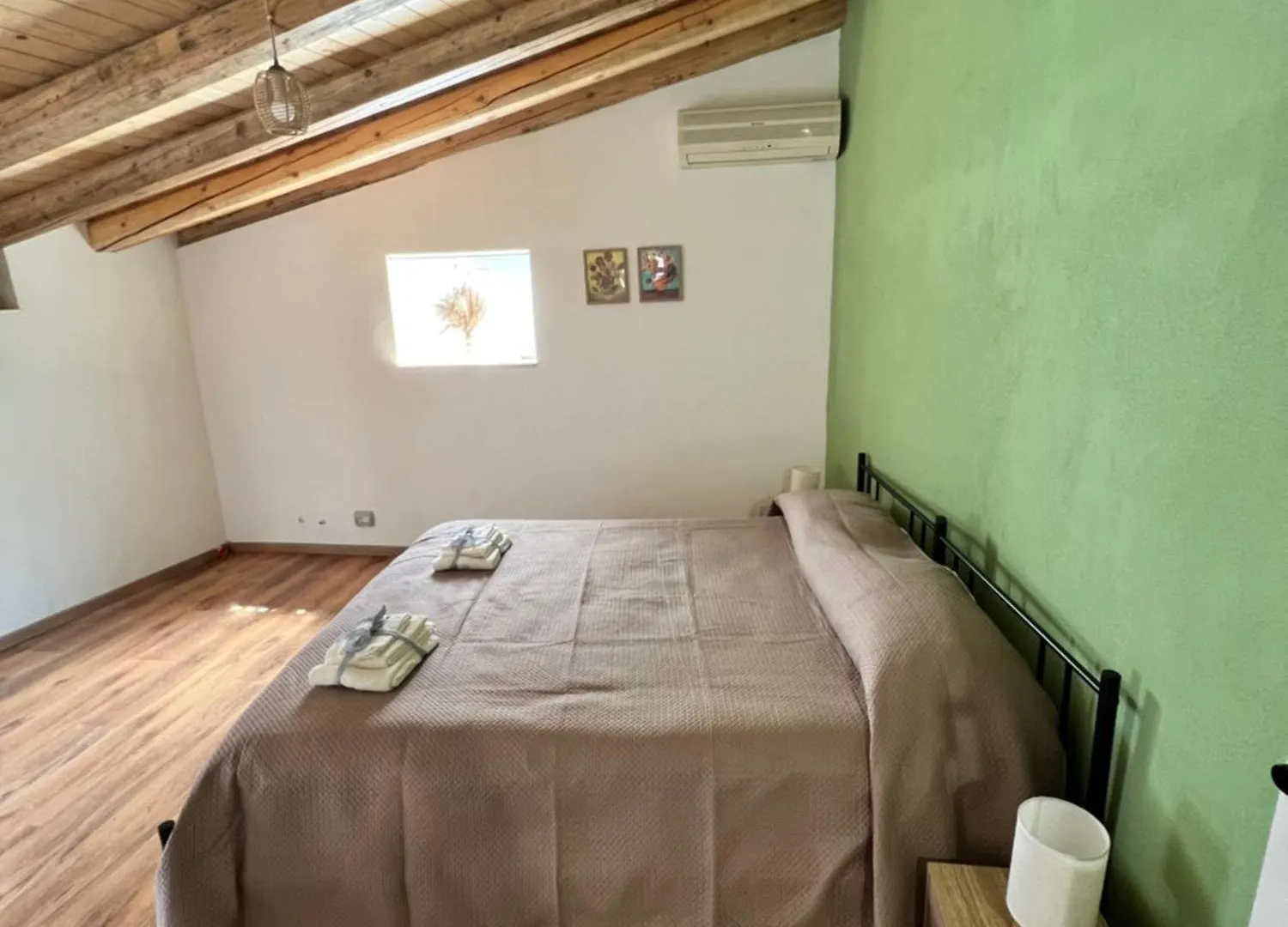 Nyaraló Il Borgo Di Antonio Villa Catania Olaszország