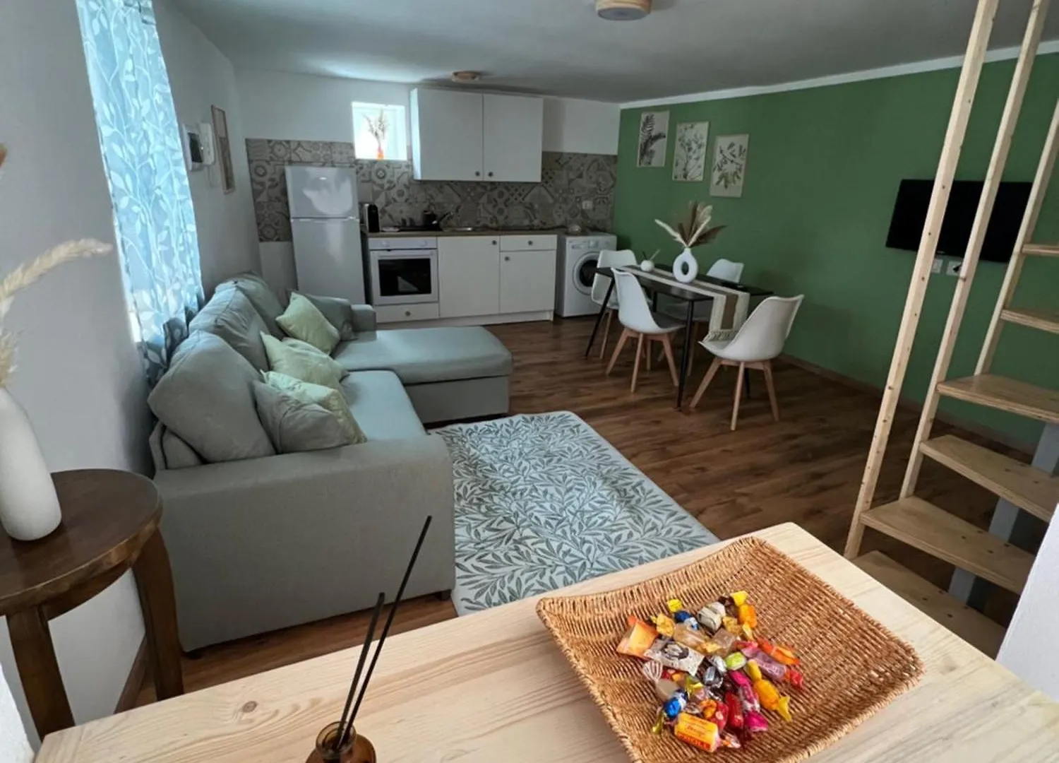 Nyaraló Il Borgo Di Antonio Villa Catania