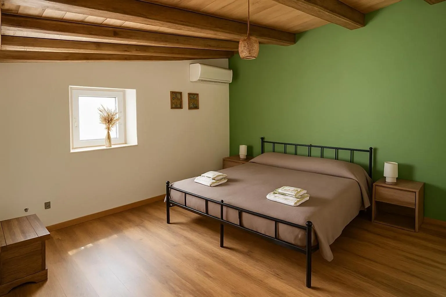 Nyaraló Il Borgo Di Antonio Villa Catania
